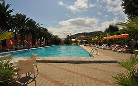 Residence il Borgo Degli Ulivi Resort